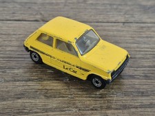 Voiture Miniature Renault 5 R5 Matchbox