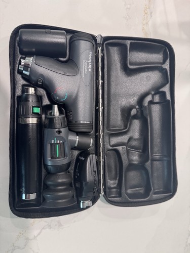 Welch allyn panoptic direct - welch,
