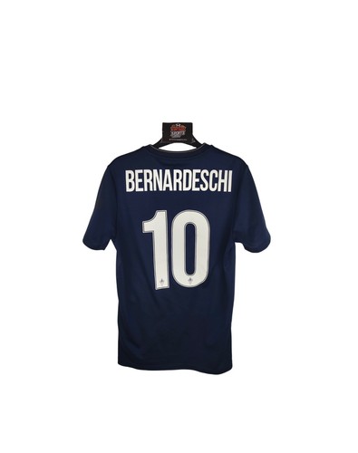 Maillot football ac - de,