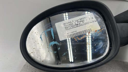 Retroviseur gauche renault - gauche,