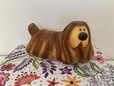 Ancien Jouet Pollux Serge Danot 1965 Made in France Figurine de Collection