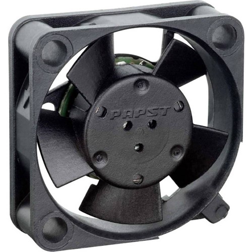 Ventilateur axial ebm - axial, papst