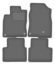 Tapis de sol en Velours pour