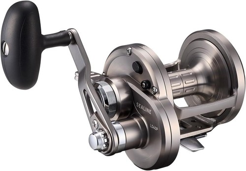 Moulinet pêche daiwa - moulinet,