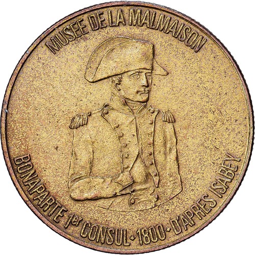France jeton napoléon - jeton,,