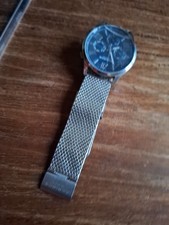 Montre Bracelet Homme Quartz