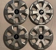 4x ENJOLIVEUR 16 pouces