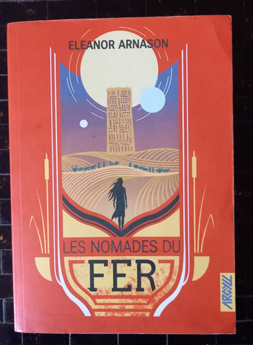 Eleanor arnason les - eleanor, du