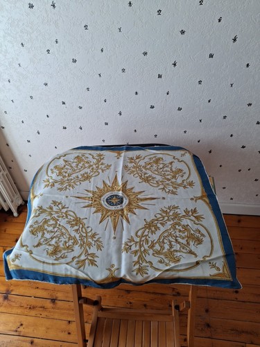 Foulard compagnie - foulard,