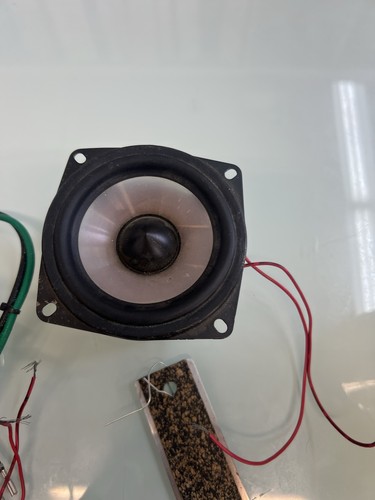 Klipsch driver - ,