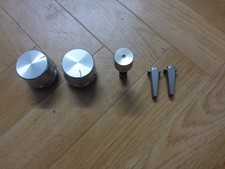 TELEFUNKEN TC 450 boutons pour platine cassette vintage collector hifi stereo