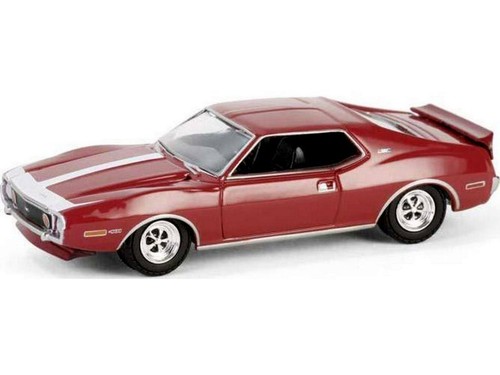 Amc javelin amx 1971 - amx,