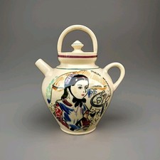 Céramique Decor Henri Simon 