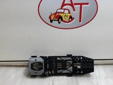 Support poignee porte avant gauche VOLKSWAGEN POLO 5 PHASE 2 5N0839885H