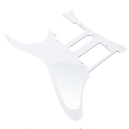 Pickguard guitare