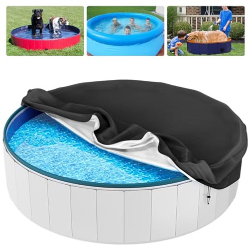 Housse piscine gonflable - piscine,