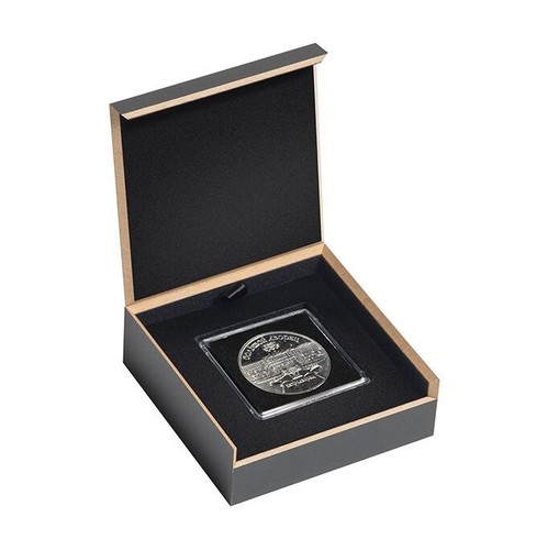 Ecrin numismatique luxor pour - ecrin,