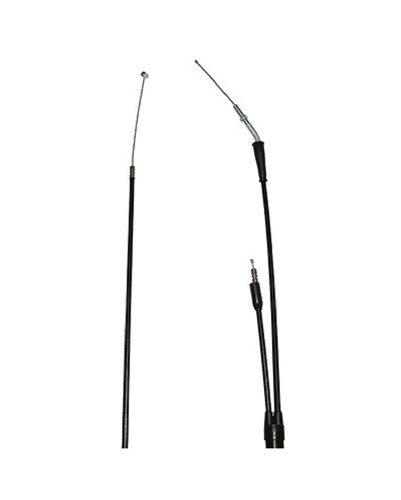 Cable compteur gaz - cable, derbi