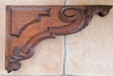 Ancienne Corniche d'angle en