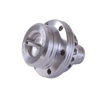 Forge Motorsport Simple Piston