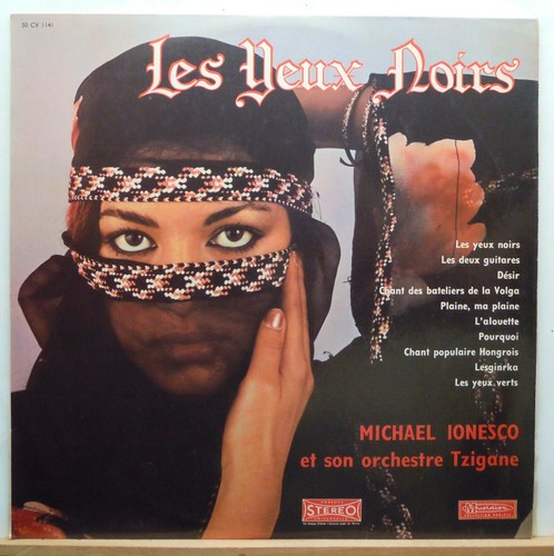 Ionesco michael son - et,