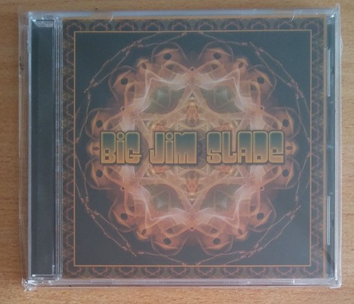 Big jim slade - big,