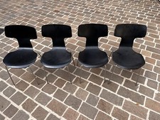 chaise arne jacobsen