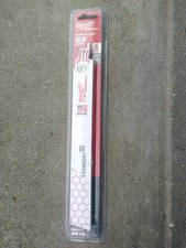 10x LAME SCIE SABRE TORCH