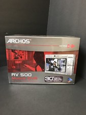 Archos av500 30gb multimedia - av500,