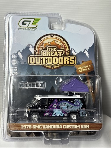 Greenlight 1978 - 1/64,