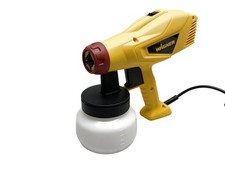 Pistolet à peinture Wagner