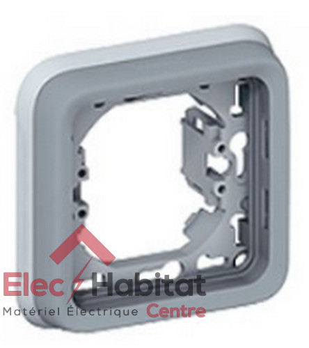 Support plaque étanche - , 1