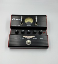 ASHDOWN BASS DRIVEPLUS