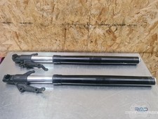 Paire de tube de fourche
