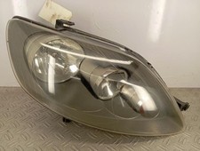 Optique avant principal droit (feux)(phare) VOLKSWAGEN GOLF PLUS PHASE 1