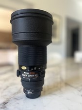 Top Mint & rare Nikon AIS