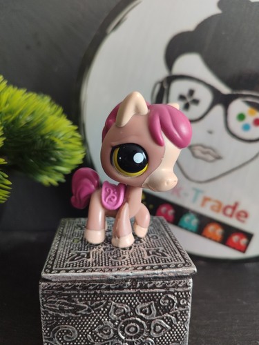 Lps00869 littlest petshop pet - littlest,