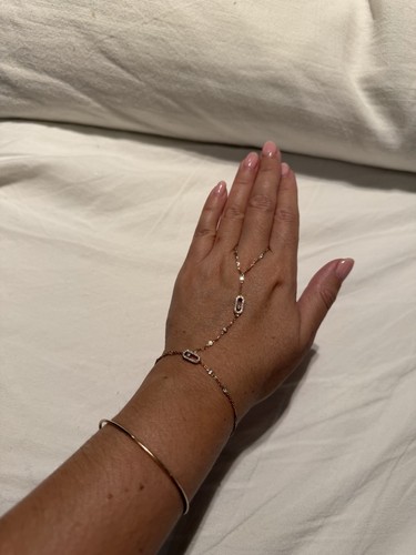 Messika move uno bracelet - messika,