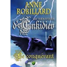 Livre Les héritiers
