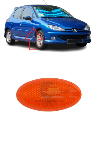 Neuf pour peugeot - peugeot, 206