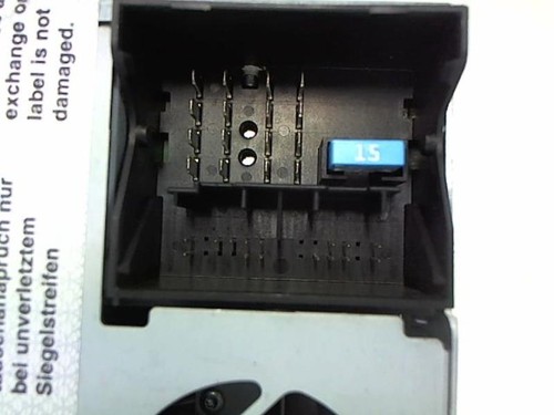 Autoradio opel zafira phase - zafira,