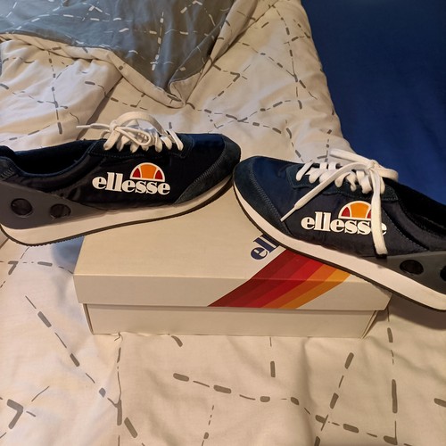 Sneakers ellesse franco flava - ellesse,