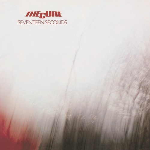 The cure seventeen - cure,