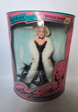 Marilyn Monroe Barbie