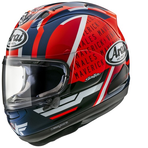 Casque arai evo maverick - arai, rx-7v