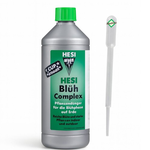Complexe fleurs hesi pour - hesi,