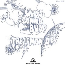 The Lemon Dips Who's Gonna
