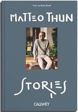 Stories de Thun, Matteo | Livre | état bon
