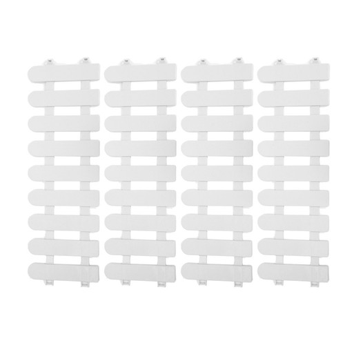 Pcs enclos pour tortue de - pcs,