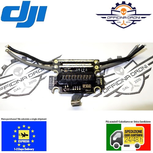 Dji phantom pro avancé v2 - dji,